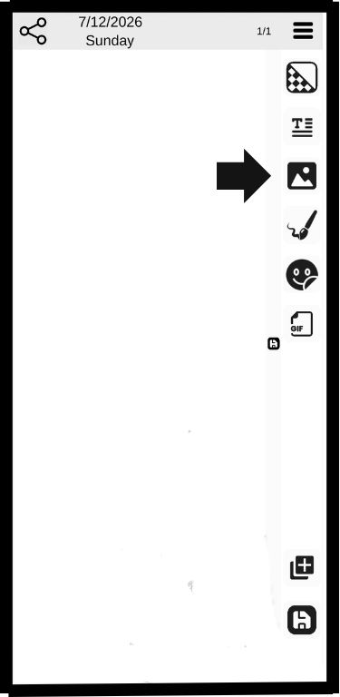 Upload a picture