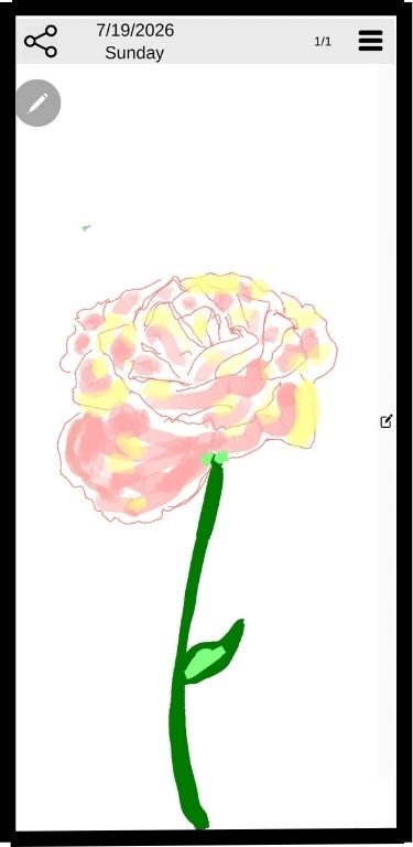Go creative