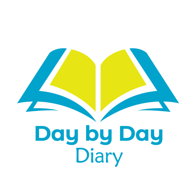 Day by Day Diary